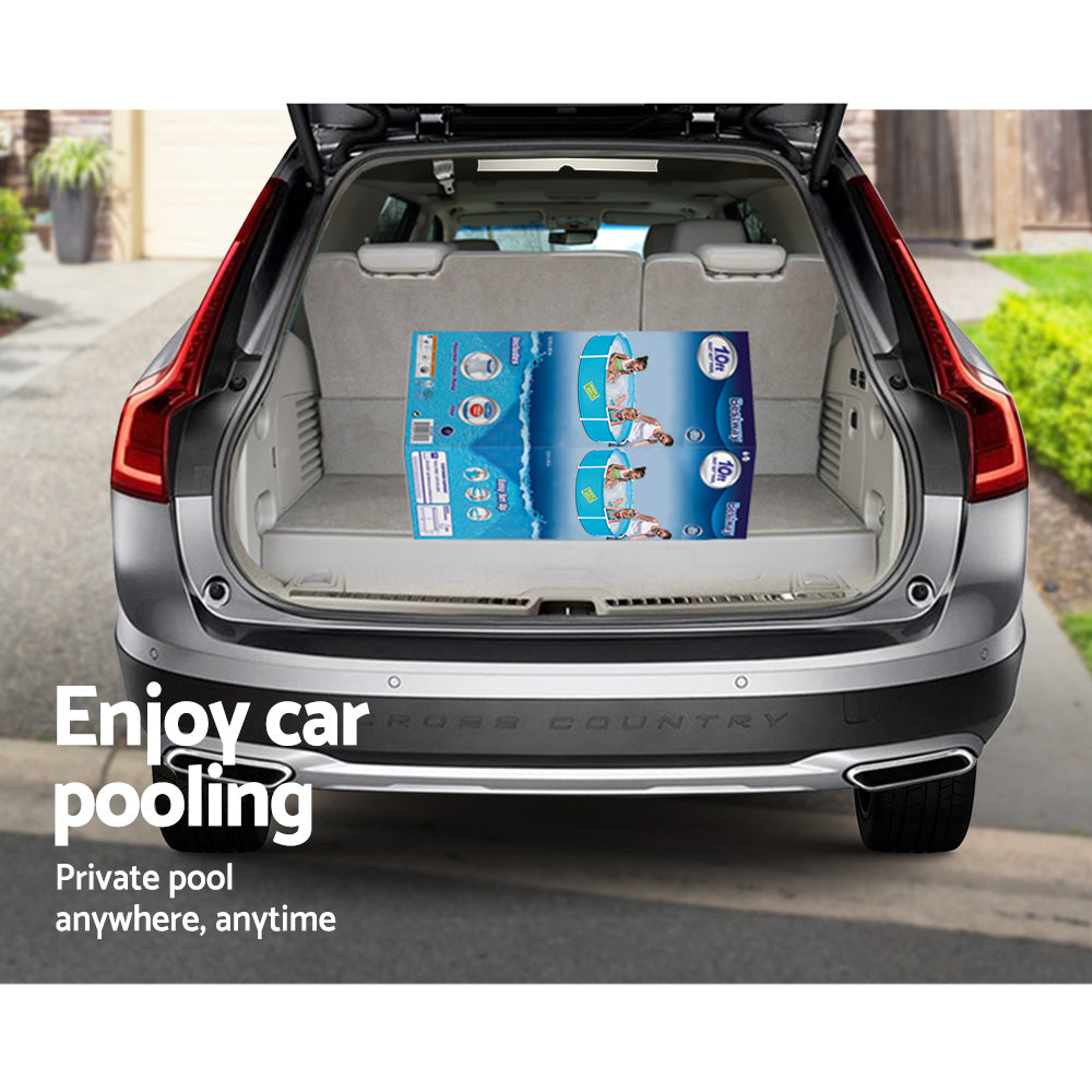 Bestway Kids Swimming Pool -Round