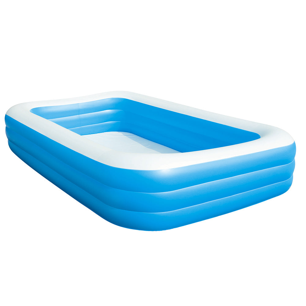 Bestway Inflatable Kids Above Ground Swimming Pool