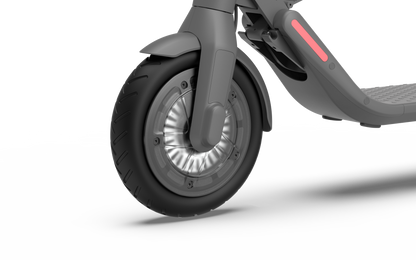 Segway Ninebot Kickscooter E22