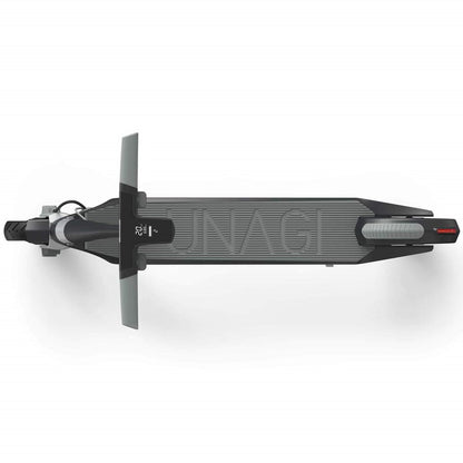 Unagi Scooter Model One E500 (Matte Black) EL00363